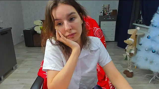 c arina x online show from 29, 12, 2024