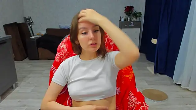 c arina x online show from 26, 1, 2025