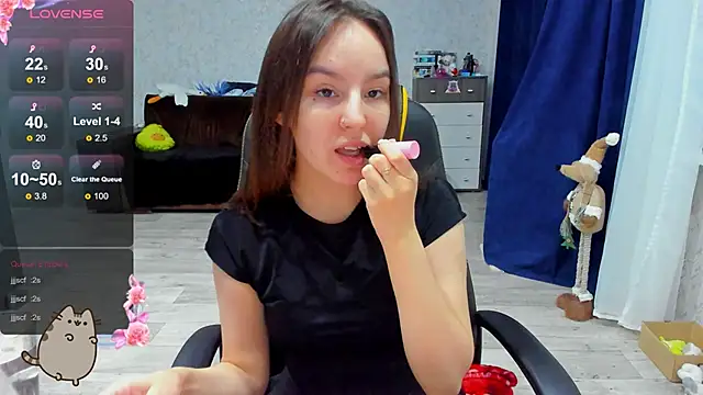 c arina x online show from 1, 3, 2025