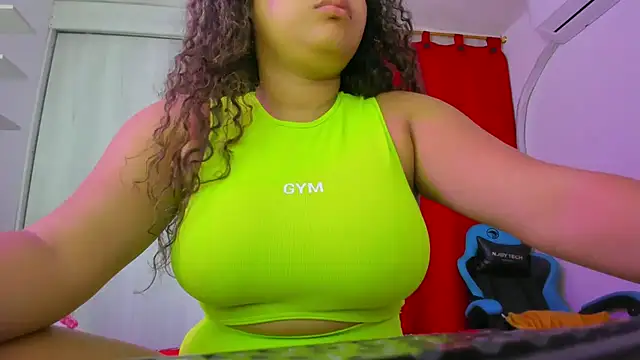 Lunastar02 online show from 28, 11, 2025