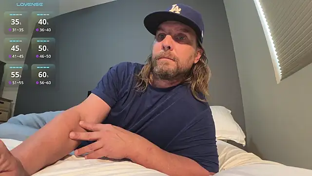 RyanRitchie online show from 24, 11, 2025