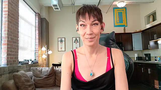 EveEnigma online show from 15, 1, 2026