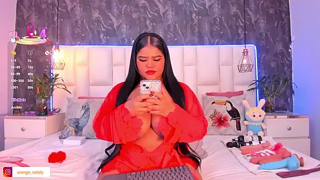 Sharik Mackay online show from 1, 3, 2025