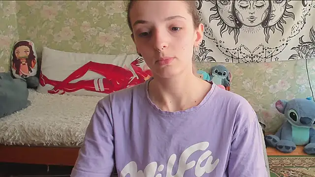 Snapshot of Cutie_Adelia chatting on 8, 6, 2026 Cutie Adelia online show from 8, 6, 2026