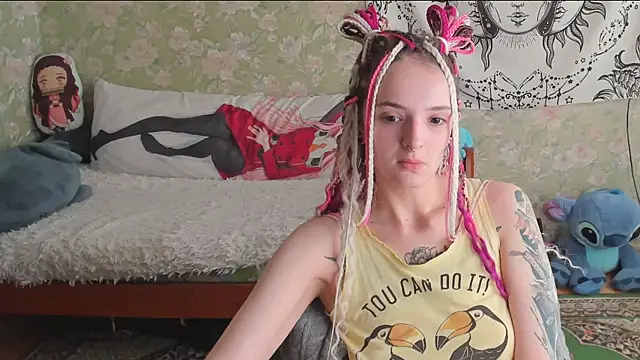 Snapshot of Cutie_Adelia chatting on 26, 6, 2026 Cutie Adelia online show from 26, 6, 2026