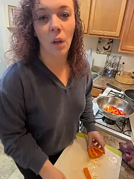 AuroraSummers online show from 9, 3, 2026