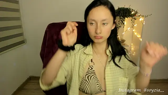 bellaa-w online show from 14, 3, 2025