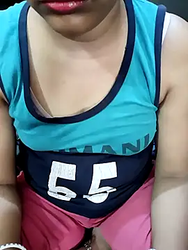 Snapshot of Diya_143 chatting on 17, 9, 2025 Diya 143 online show from 17, 9, 2025