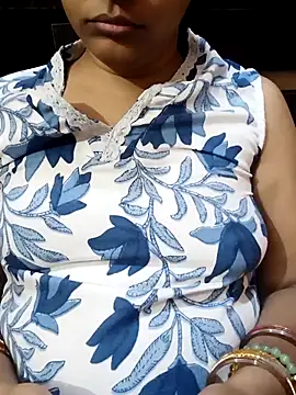 Snapshot of Diya_143 chatting on 6, 10, 2025 Diya 143 online show from 6, 10, 2025