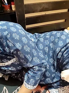 Snapshot of Diya_143 chatting on 19, 10, 2025 Diya 143 online show from 19, 10, 2025