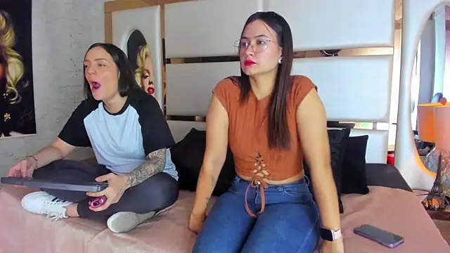 celestestars online show from 15, 9, 2025