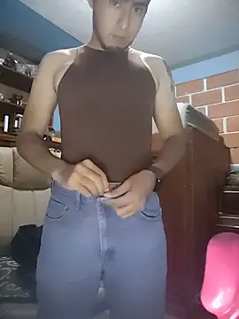 HefestoCam online show from 25, 5, 2026