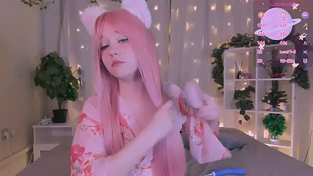 IrmaBell online show from 19, 12, 2024