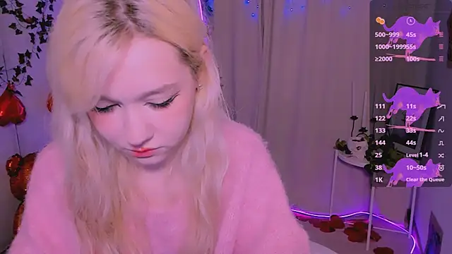 IrmaBell online show from 13, 2, 2025