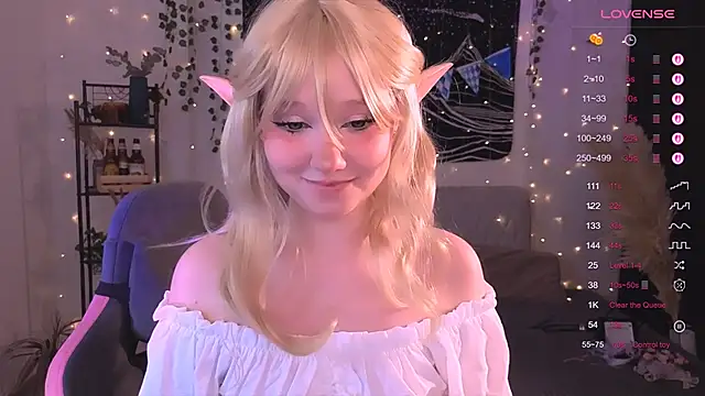 IrmaBell online show from 25, 9, 2025