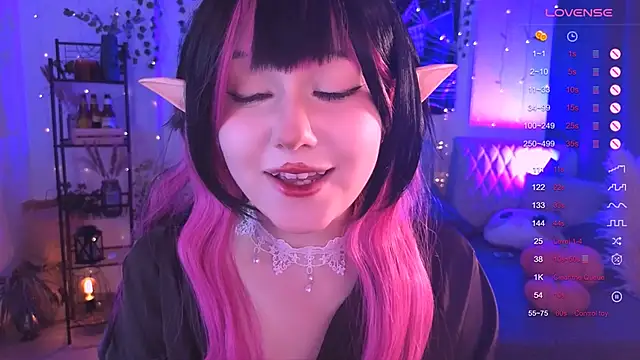 IrmaBell online show from 29, 10, 2025