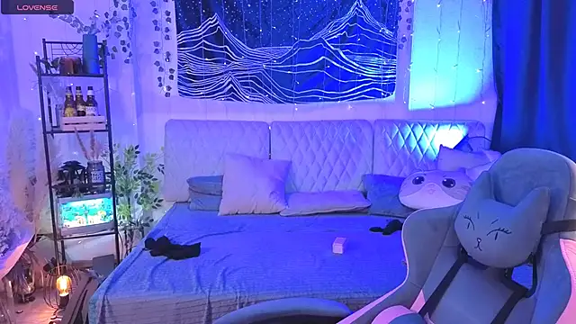 IrmaBell online show from 29, 11, 2025