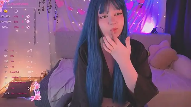 IrmaBell online show from 8, 3, 2026