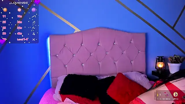 brenda moris01 online show from 2, 11, 2025