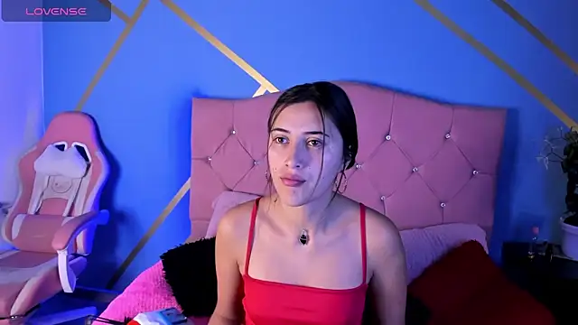 brenda moris01 online show from 10, 11, 2025