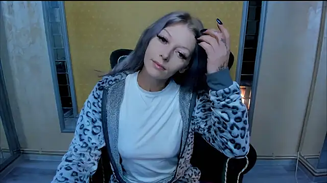 NastyDevill online show from 30, 9, 2025