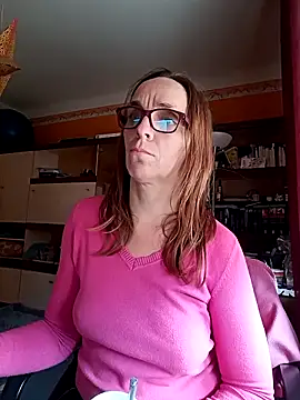 Dettybitch40 online show from 25, 10, 2025