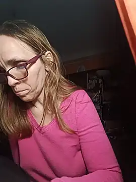 Dettybitch40 online show from 13, 11, 2025