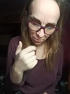 Dettybitch40 online show from 23, 12, 2025