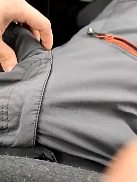 jungerbummser23 online show from 24, 2, 2025