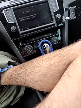 jungerbummser23 online show from 15, 3, 2025