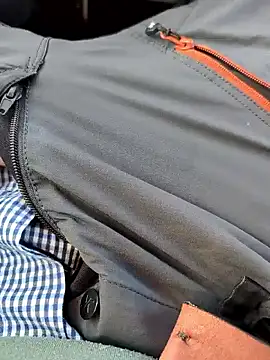 jungerbummser23 online show from 21, 3, 2025