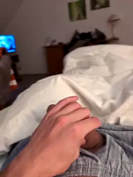 jungerbummser23 online show from 26, 11, 2025