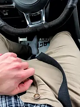 jungerbummser23 online show from 12, 1, 2026