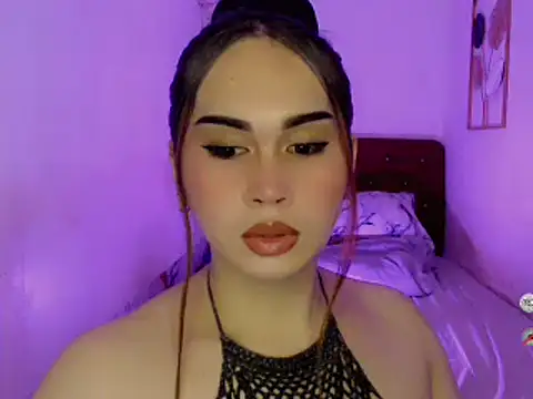 AlodiaOfCums online show from 29, 10, 2025