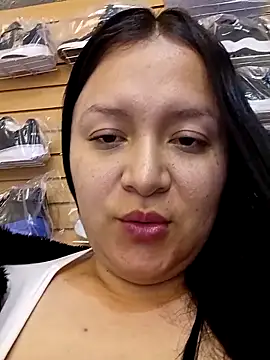 Snapshot of Arisha34 chatting on 19, 12, 2025 Arisha34 online show from 19, 12, 2025