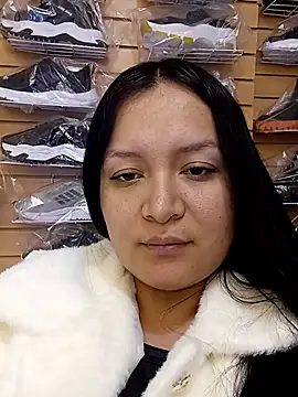 Snapshot of Arisha34 chatting on 21, 12, 2025 Arisha34 online show from 21, 12, 2025