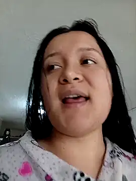 Snapshot of Arisha34 chatting on 18, 2, 2026 Arisha34 online show from 18, 2, 2026