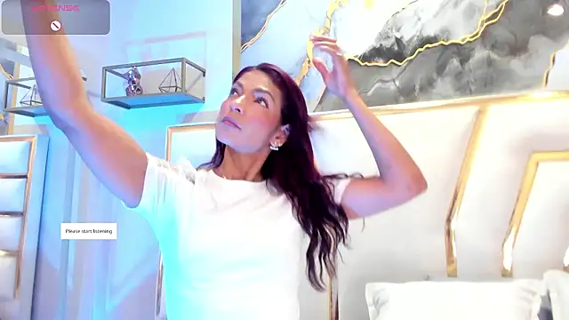 HannaPetit online show from 14, 3, 2026