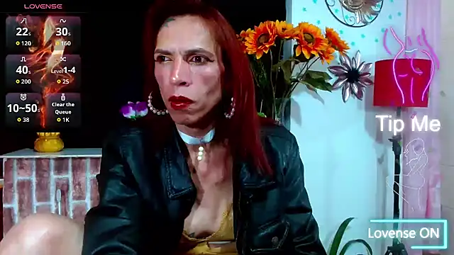 Snapshot of VanessaWolf chatting on 23, 7, 2026 VanessaWolf online show from 23, 7, 2026
