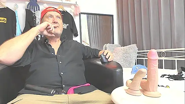 openminddaddy online show from 3, 1, 2025