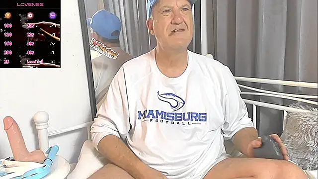 openminddaddy online show from 23, 2, 2025