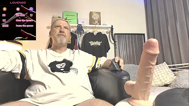 openminddaddy online show from 11, 3, 2025