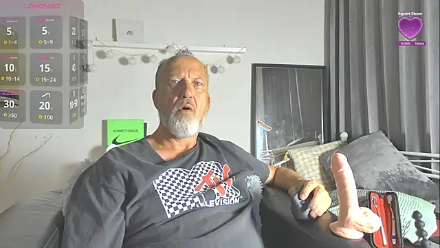 Snapshot of openminddaddy chatting on 19, 5, 2026 openminddaddy online show from 19, 5, 2026