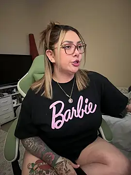 nativepumpkin95 online show from 12, 1, 2025