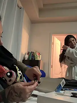 nativepumpkin95 online show from 15, 1, 2025