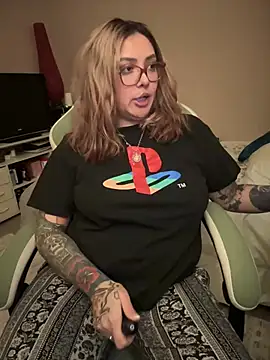 nativepumpkin95 online show from 15, 1, 2025