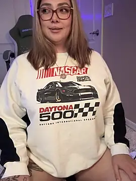 nativepumpkin95 online show from 24, 1, 2025