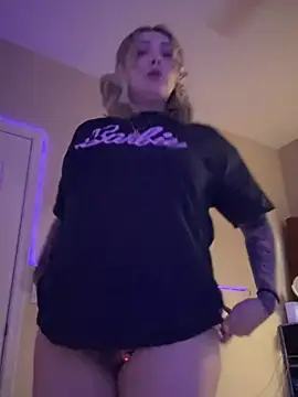 nativepumpkin95 online show from 2, 2, 2025