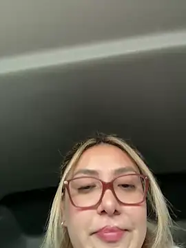 nativepumpkin95 online show from 14, 2, 2025