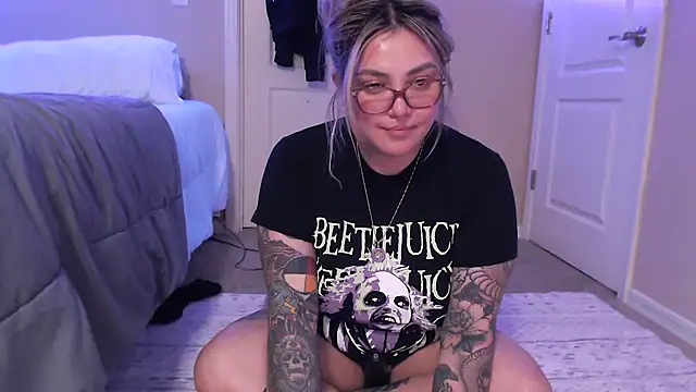 nativepumpkin95 online show from 16, 2, 2025